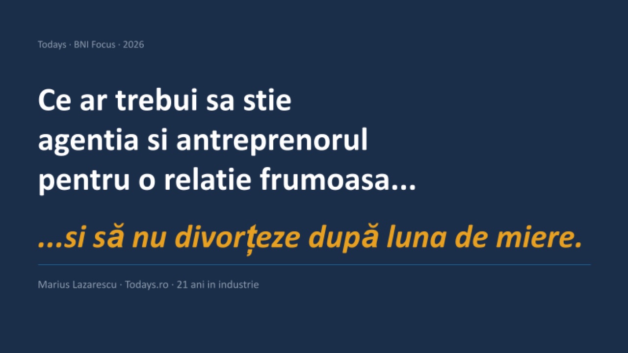 BNI Focus